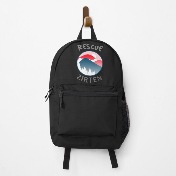 Item preview, THE ZIRTEN REBELS: RESCUE ZIRTEN designed and sold by CoopClothing.