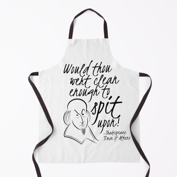 Item preview, Shakespeare, Timon of Athens designed and sold by Robin-M.