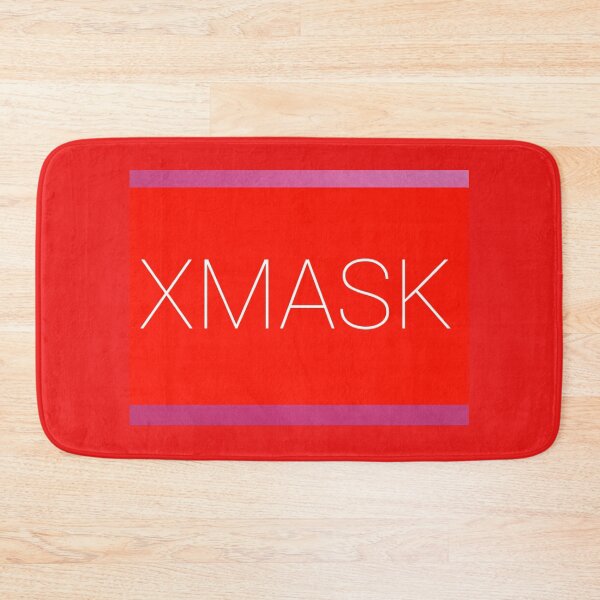 Item preview, XMASK designed and sold by Artstorical.