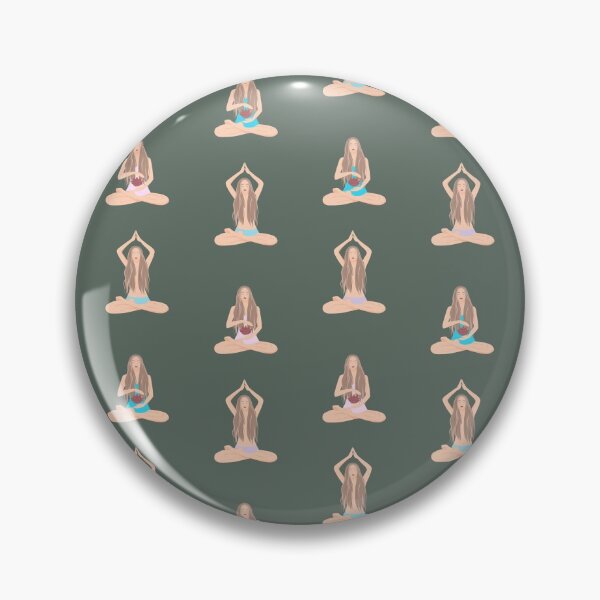 Item preview,  Yoga designed and sold by Natalia  Khlebneva.