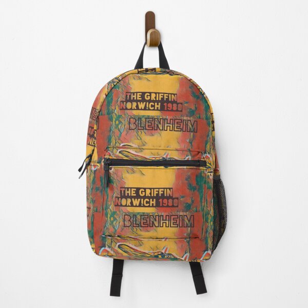 Item preview, Blenheim at The Griffin Norwich 1980 (#1 of 7) designed and sold by SolidEarthArt.