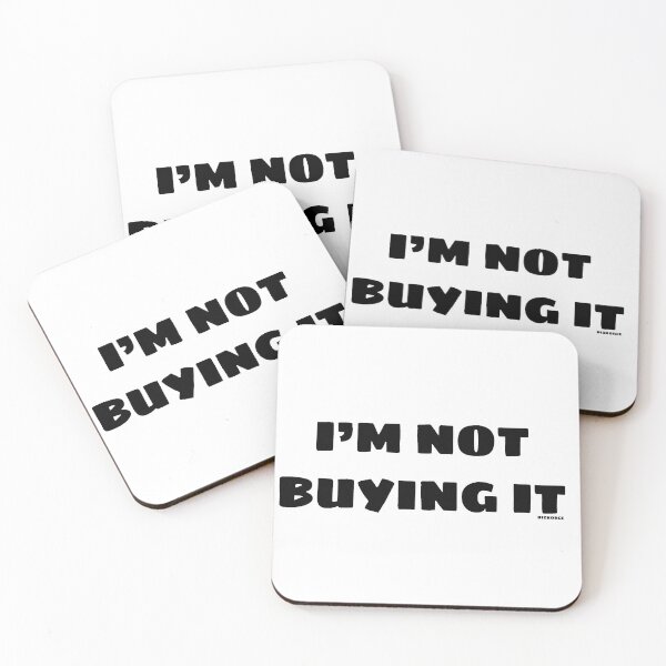 Item preview, im not buying it black shad text designed and sold by Dizkorce.