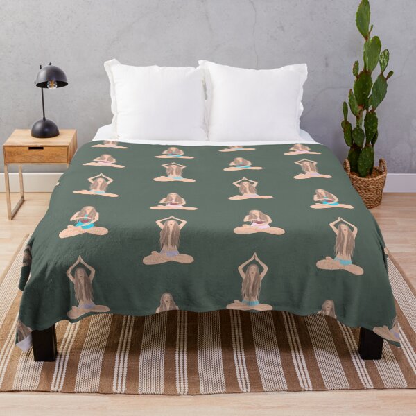 Item preview, Yoga designed and sold by Natalia Khlebneva.