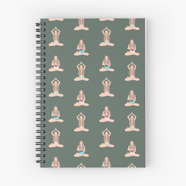 Item preview,  Yoga designed and sold by Natalia  Khlebneva.