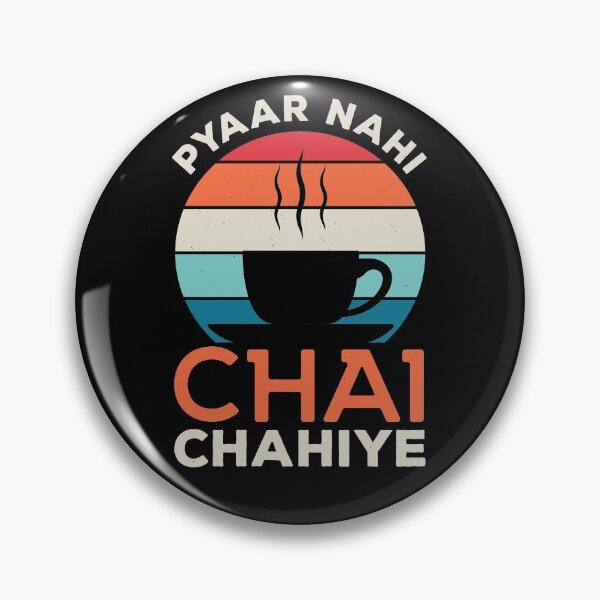 Item preview, Chai designed and sold by artworkbyrihen.