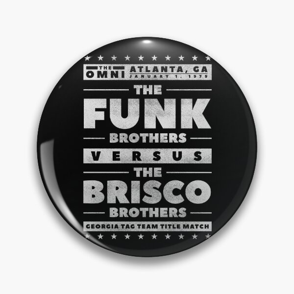 Item preview, Los Funks vs Los Briscos designed and sold by DDTees.
