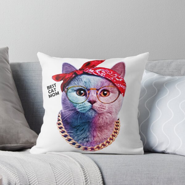 Artikelvorschau, Beste Katzenmutter entworfen und verkauft von Deez Direct.