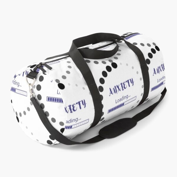 Item preview, Anxiety Loading designed and sold by ckylin.