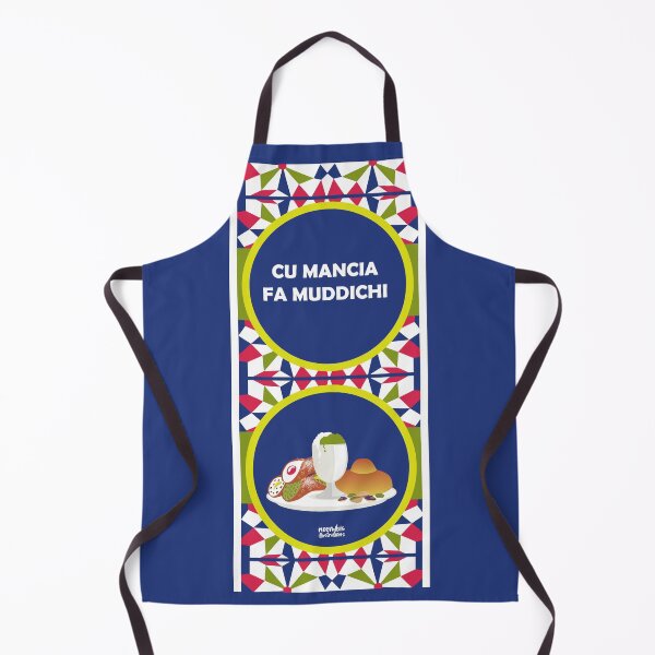 Item preview, Cu mancia fa muddichi designed and sold by noemibis.
