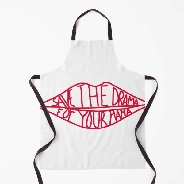 Item preview, Save drama for your mama designed and sold by babidi90.