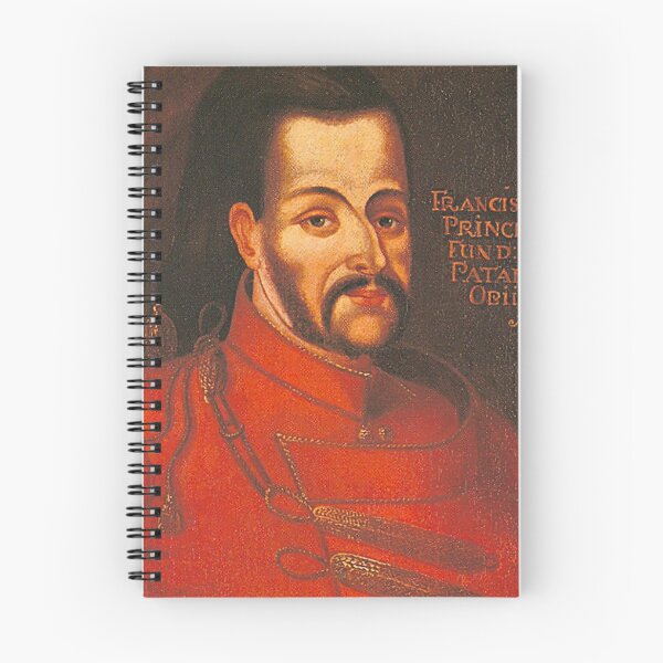 Item preview, Francis Rakocz vintage portrait art  - ferenc designed and sold by Vintage Designs +.