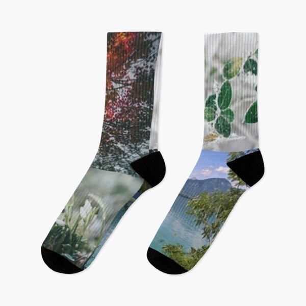 Item preview, seasons designed and sold by Kiraslife.