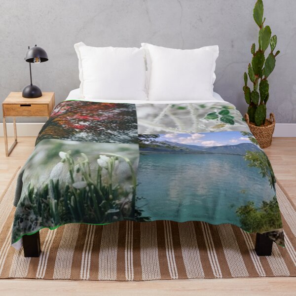 Item preview, seasons designed and sold by Kiraslife.