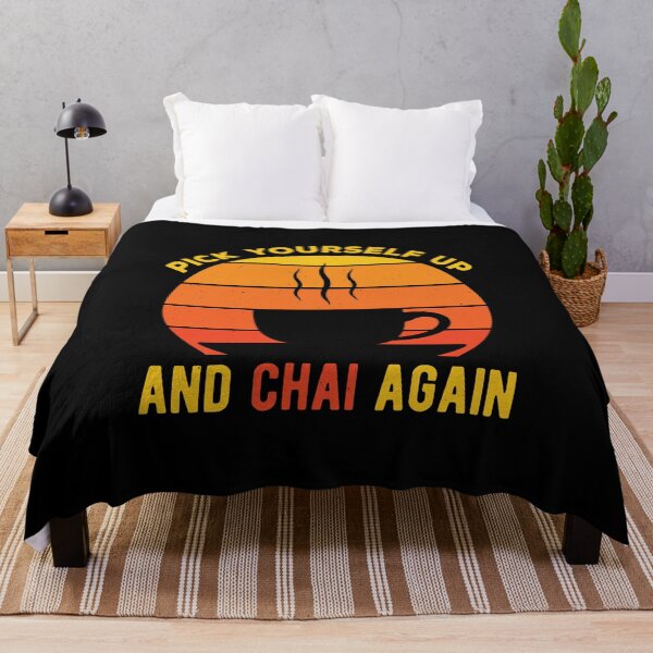 Item preview, Chai designed and sold by artworkbyrihen.