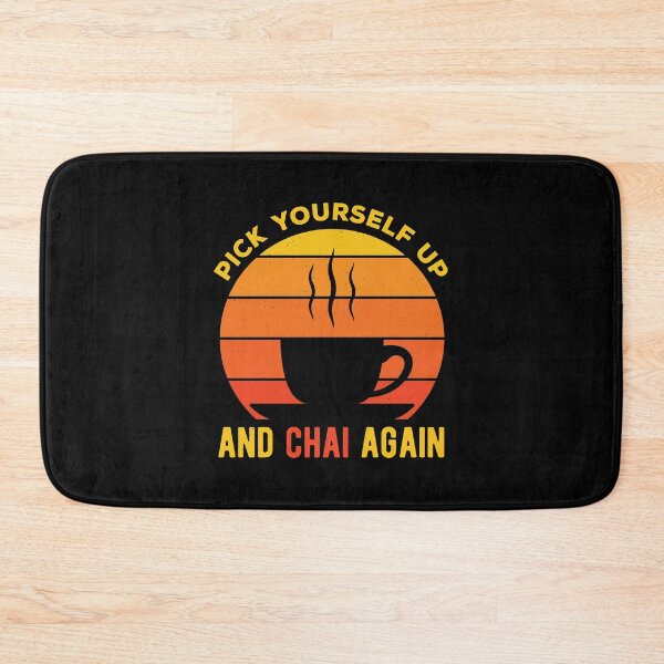 Item preview, Chai designed and sold by artworkbyrihen.