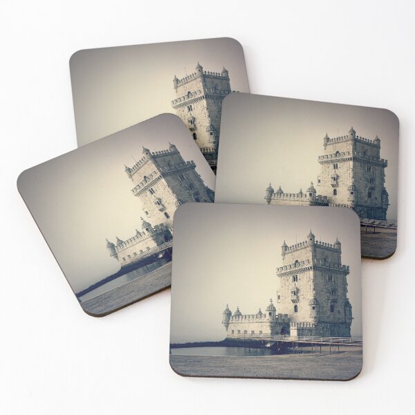 Item preview, Belem Tower, Lisbon designed and sold by Mickaël Plichard.