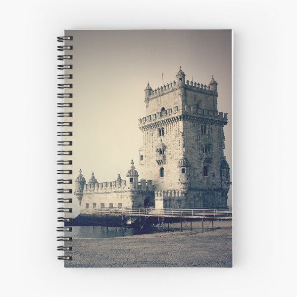 Item preview, Belem Tower, Lisbon designed and sold by Mickaël Plichard.