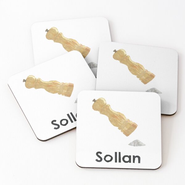 Item preview, GV - Sollan designed and sold by BabbanGaelg.