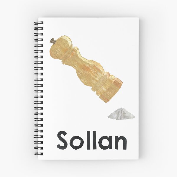 Item preview, GV - Sollan designed and sold by BabbanGaelg.
