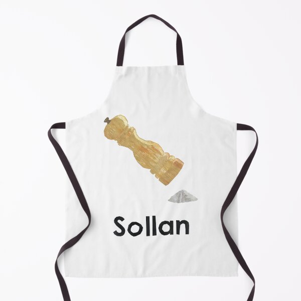 Item preview, GV - Sollan designed and sold by BabbanGaelg.