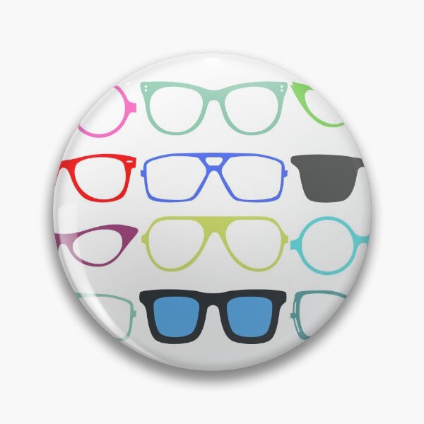 Item preview, Colored glasses designed and sold by JEROME MARQUANT.