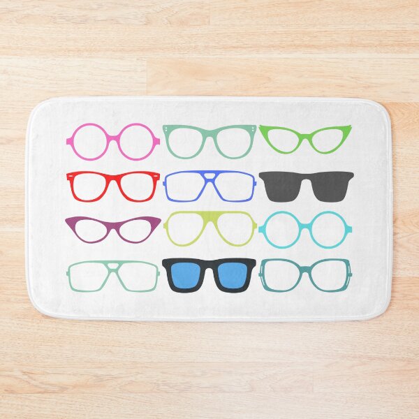 Item preview, Colored glasses designed and sold by JEROME MARQUANT.