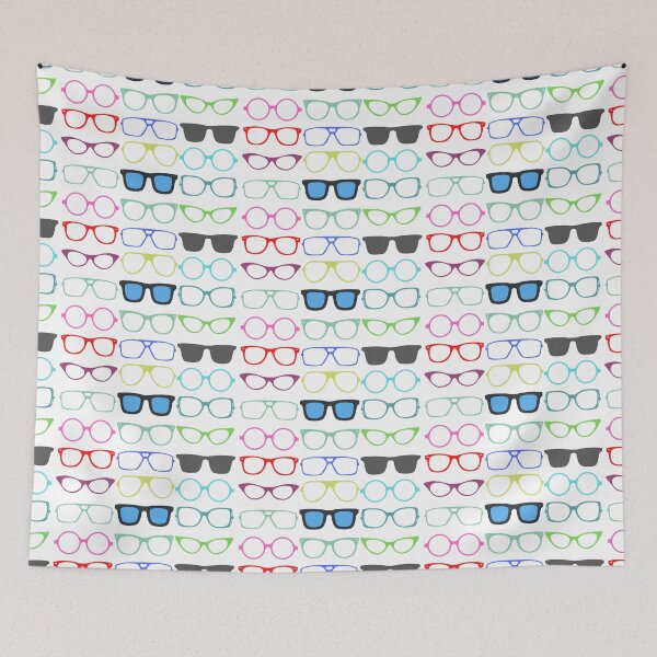 Item preview, Colored glasses designed and sold by JEROME MARQUANT.
