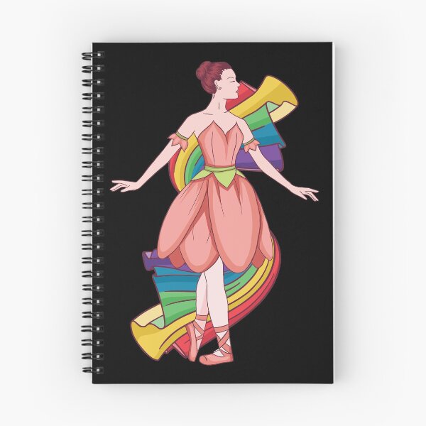 Item preview, Ballet Pride dancer. designed and sold by emphatic.