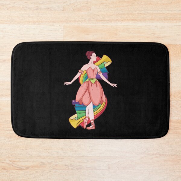 Item preview, Ballet Pride dancer. designed and sold by emphatic.