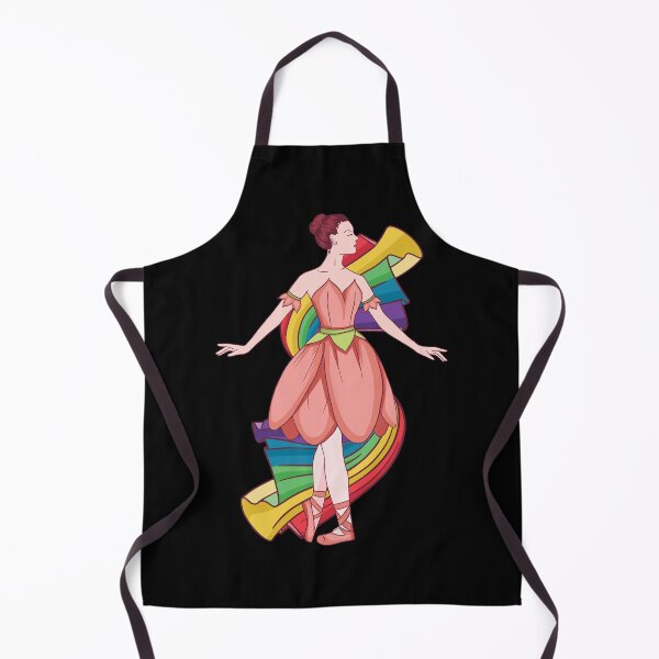Item preview, Ballet Pride dancer. designed and sold by emphatic.