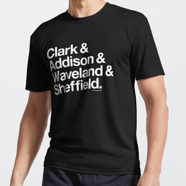 Chicago White Sox Shirts: T-Shirts, Pullovers & Hoodies - Clark