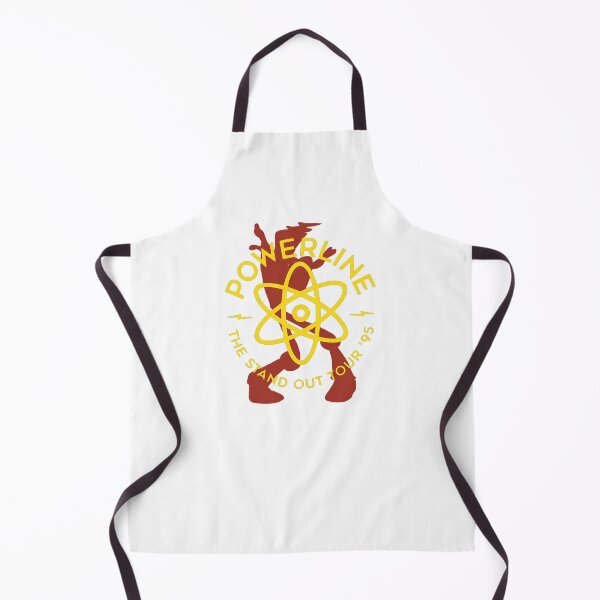 Item preview, POWERLINE designed and sold by velmamoreland.