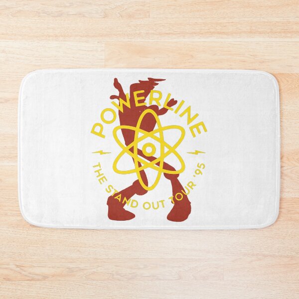 Item preview, POWERLINE designed and sold by velmamoreland.