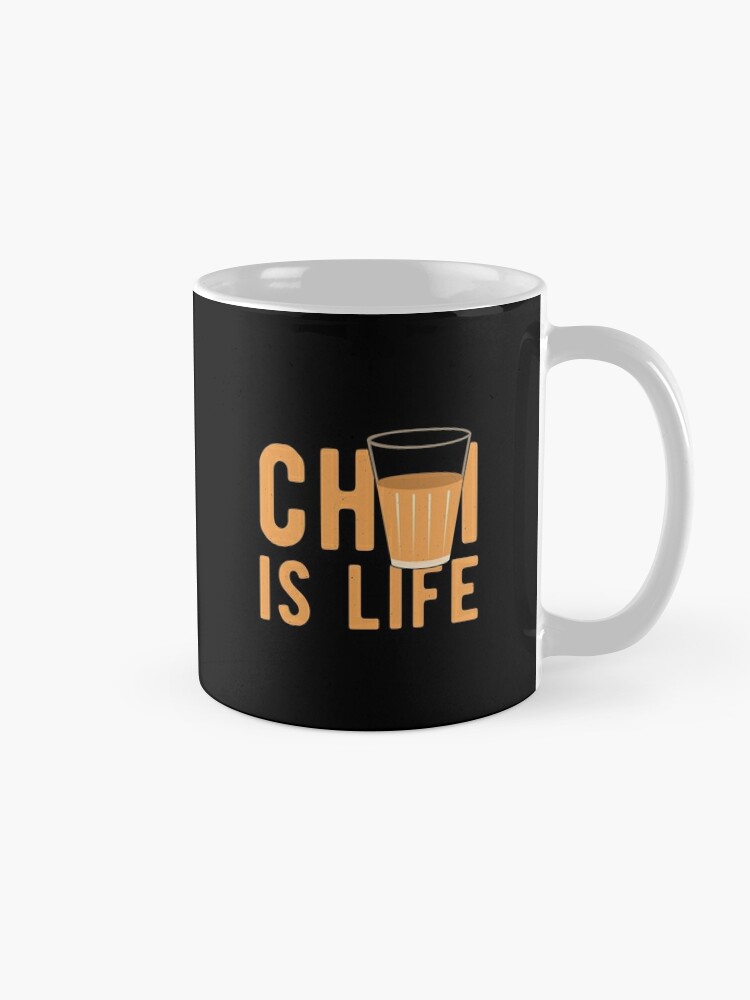 Chai Mug