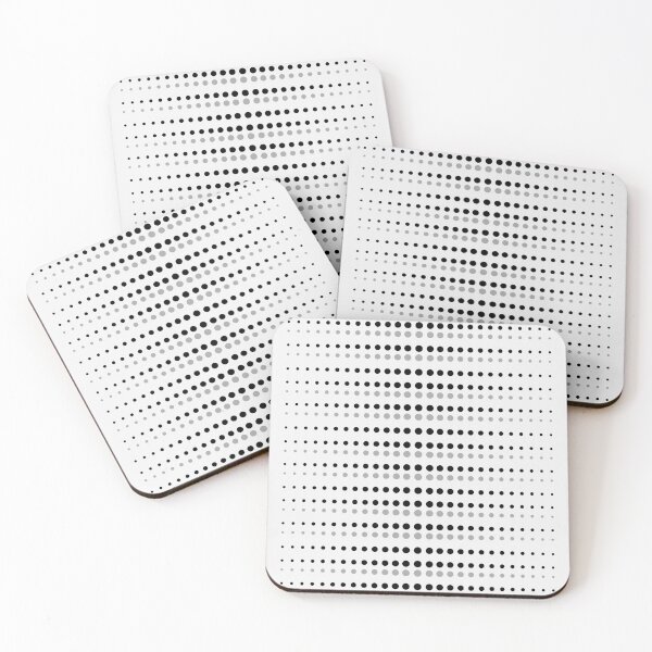 Item preview, Dotty Pattern designed and sold by Dreaming-Cocoon.