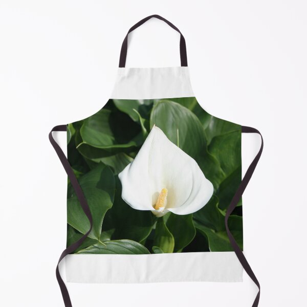 Item preview, Lily growing at Calla Lily Plantation, Taiwan designed and sold by photoslot.
