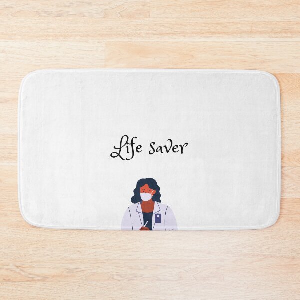 Item preview, Life saver nurse designed and sold by MihneaL.