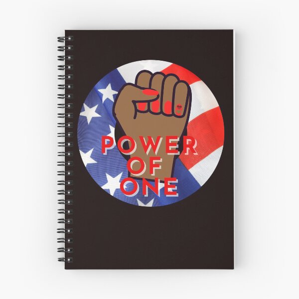 Item preview, The Power of One designed and sold by jackmanlana.