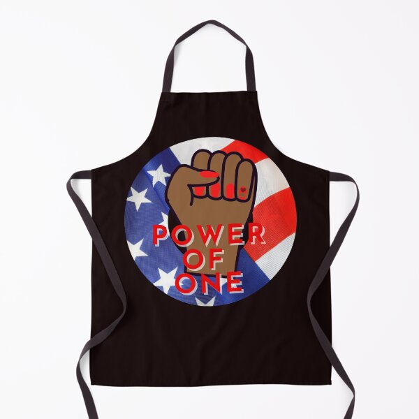 Item preview, The Power of One designed and sold by jackmanlana.