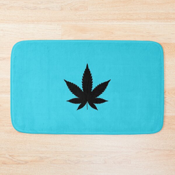 Item preview, Black Cannabis designed and sold by SiddharthaMoon.