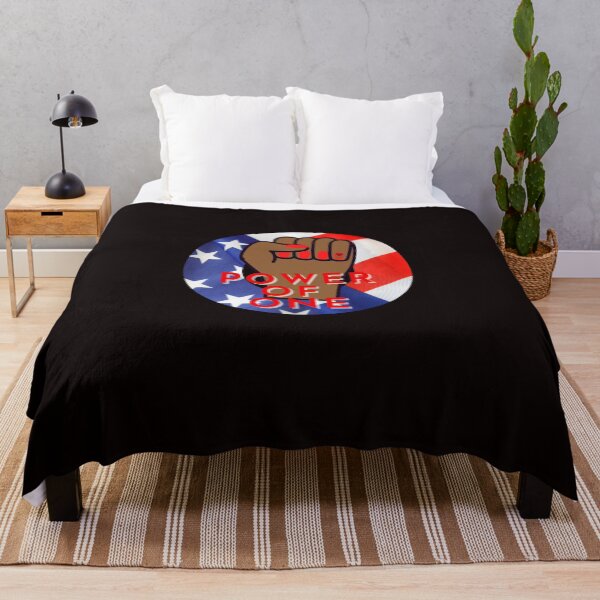 Item preview, The Power of One designed and sold by jackmanlana.
