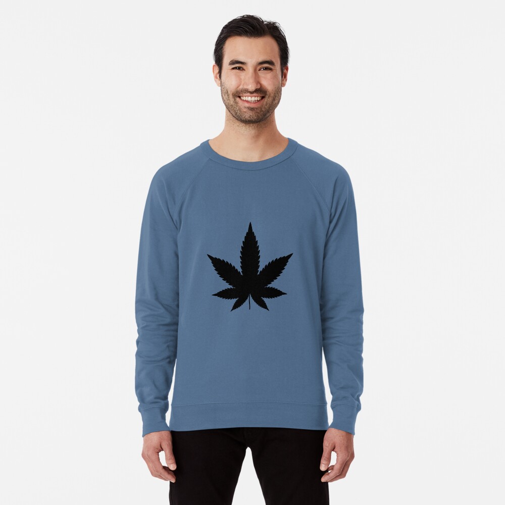 Item preview, Lightweight Sweatshirt designed and sold by SiddharthaMoon.