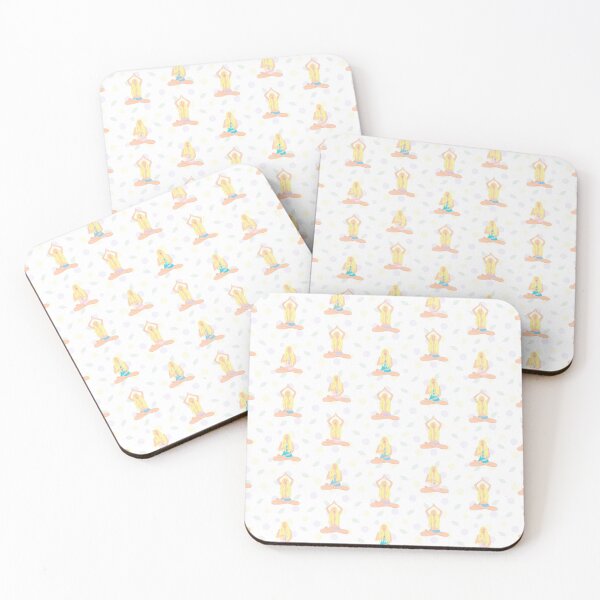 Item preview, Yoga designed and sold by Natalia  Khlebneva.