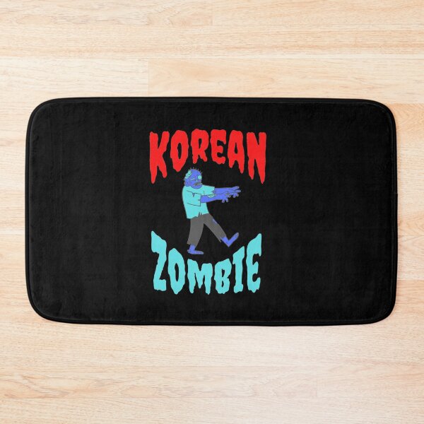 Item preview, Korean zombie designed and sold by Stylekingdom.