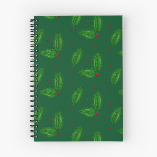 Item preview, Holly Jolly Christmas designed and sold by Annelizard.