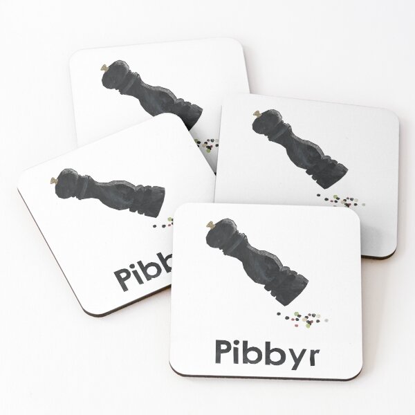 Item preview, GV - Pibbyr designed and sold by BabbanGaelg.