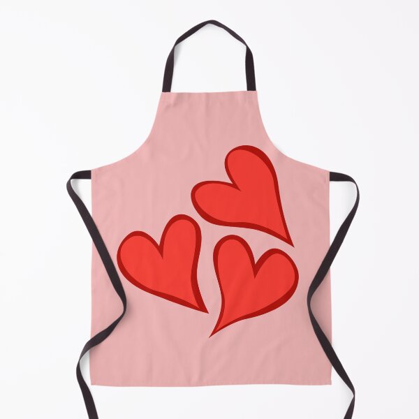 Item preview, Hearts designed and sold by Stinkehund.