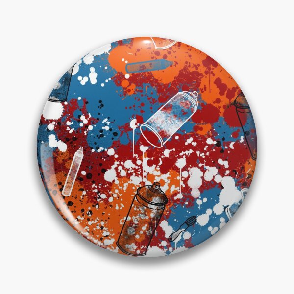 Item preview, Paint pattern designed and sold by Irina Ivanova.