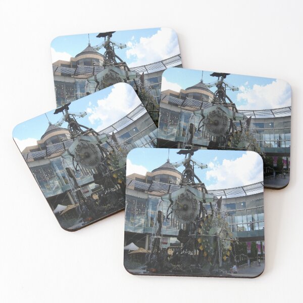 Item preview, Hornsby Fountain designed and sold by KazM.