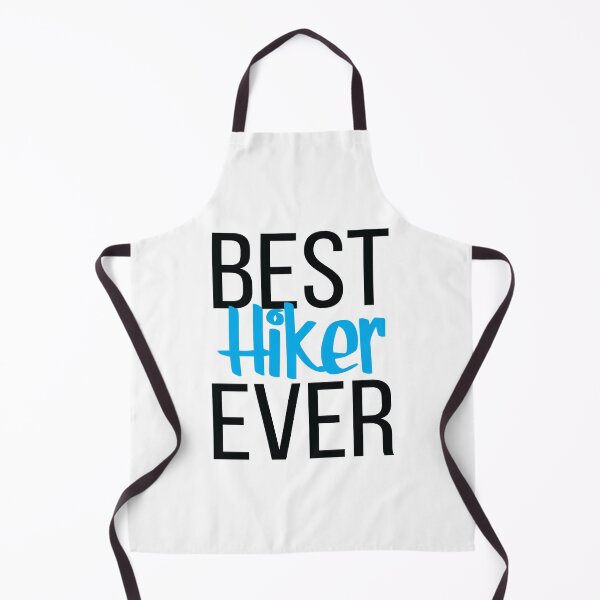 Item preview, Best Hiker Ever designed and sold by ProjectX23.